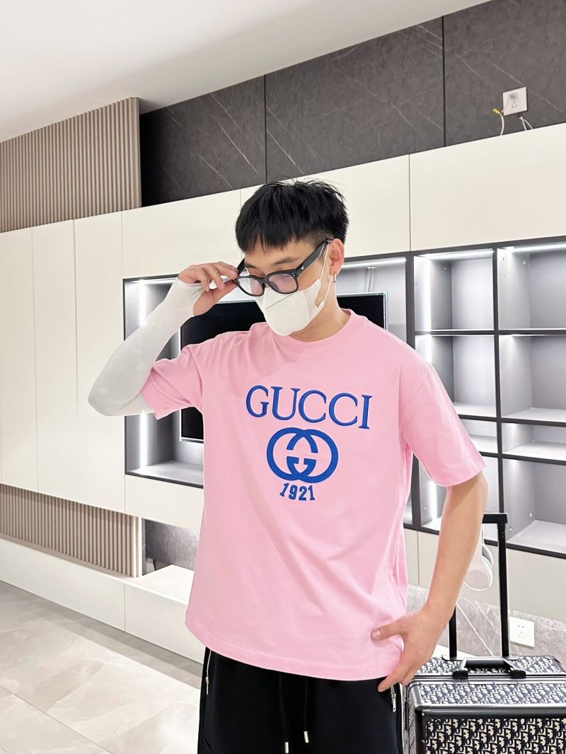 Gucci T-Shirts